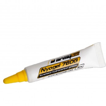 Смазка ARMYTEK NyoGel 760G (5мл)